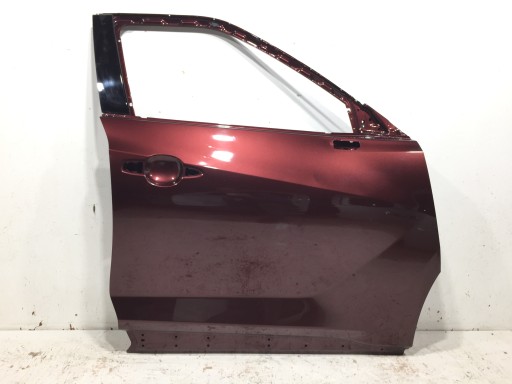 Nissan juke ii 19-25 праві вхідні двері !!! h01006pamc