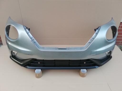 77250-55L00 - SUZUKI SX4 2009 - 2013 FENDER TRIM RIGHT REAR