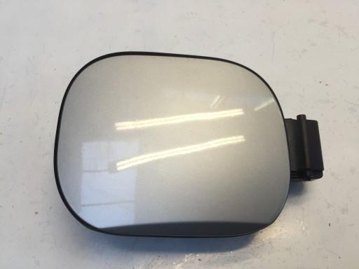 781206PA0A - Крышка топливного бака NISSAN Juke II F16 2020 KY0