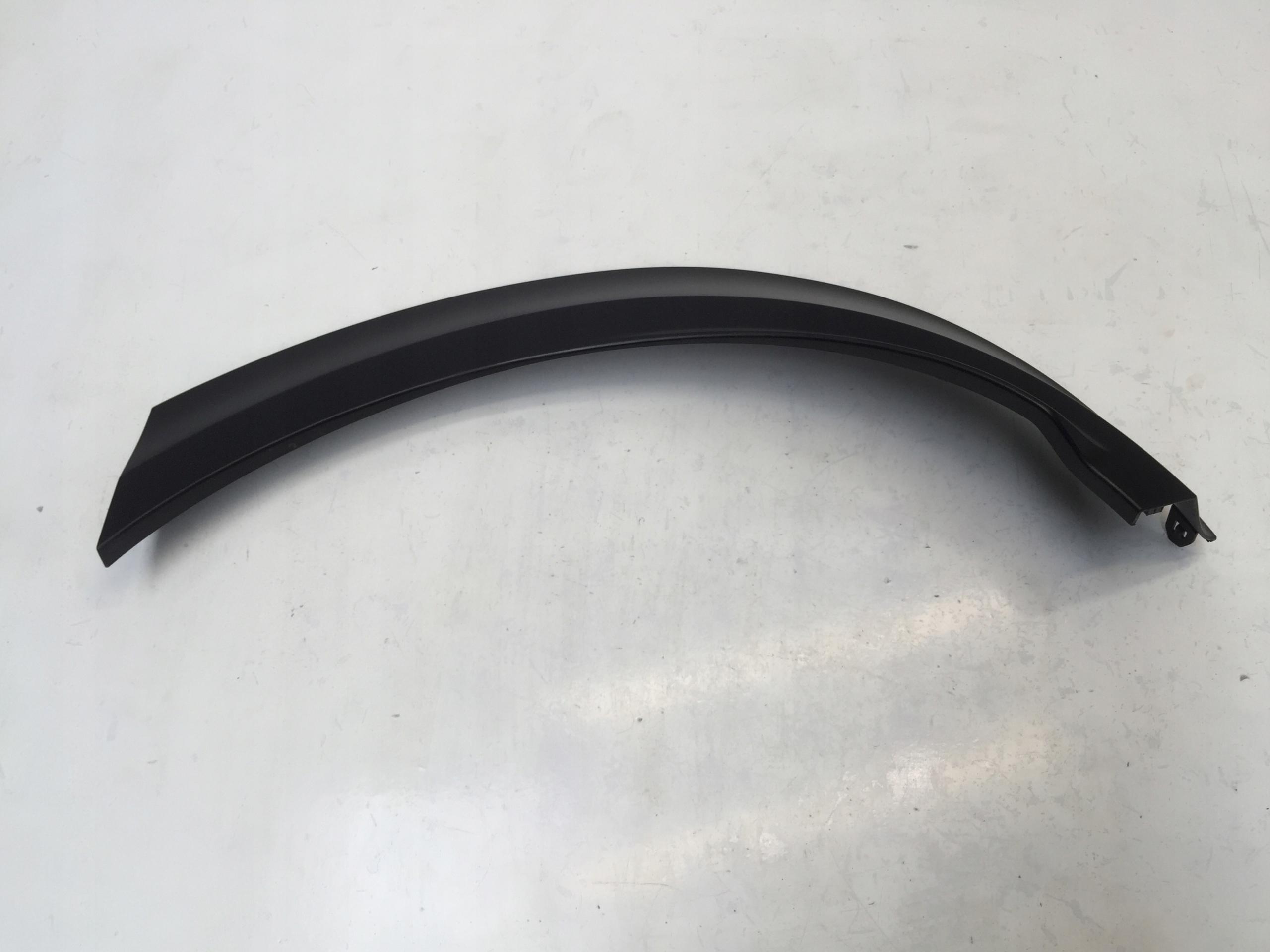 78861 6PA0A - Nissan Juke II F16 2021 брызговик левый задний