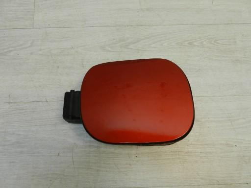 Крышка топливного бака NISSAN Juke II F16 XEYZ