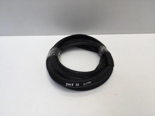 NISSAN JUKE II F16 уплотнение багажника