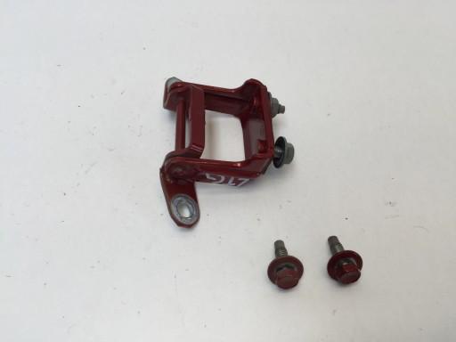 NISSAN Juke II F16 петля двері задня ліва G NBVG