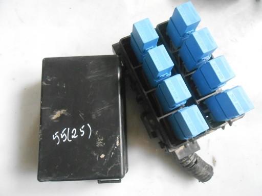 243821KN0A - Блок запобіжників nissan juke lift 14-19