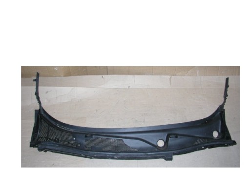 NISSAN JUKE LIFT 2010-21 ПЛАСТИКОВОЕ ОКНО