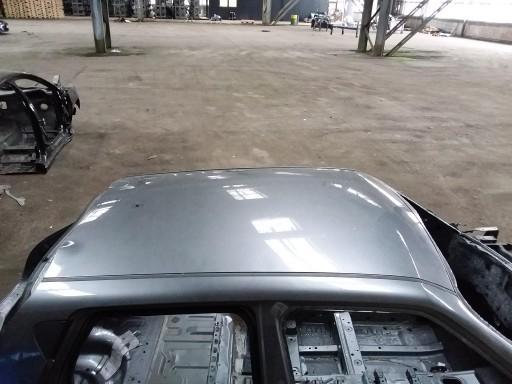 NISSAN JUKE LIFT ДАХ KAD