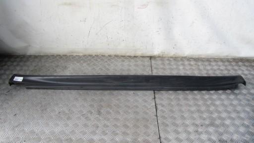 NISSAN JUKE LIFT ПЕДАЛЬ ПОРОГА ПРАВАЯ 15-3