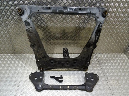 Nissan juke lift коляска передній кронштейн санок