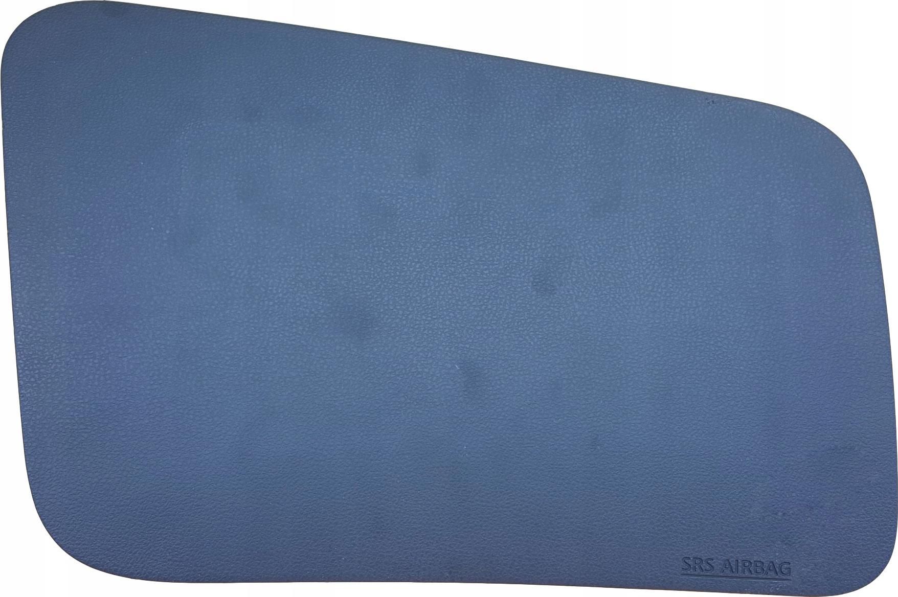 423tsagdg - NISSAN JUKE ПОДУШКА БЕЗОПАСНОСТИ ПАССАЖИРА ЗАГЛУШКА