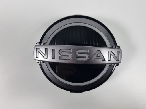 NISSAN LEAF EMBLEM LOGO BADGE Решітка 628906WK5B