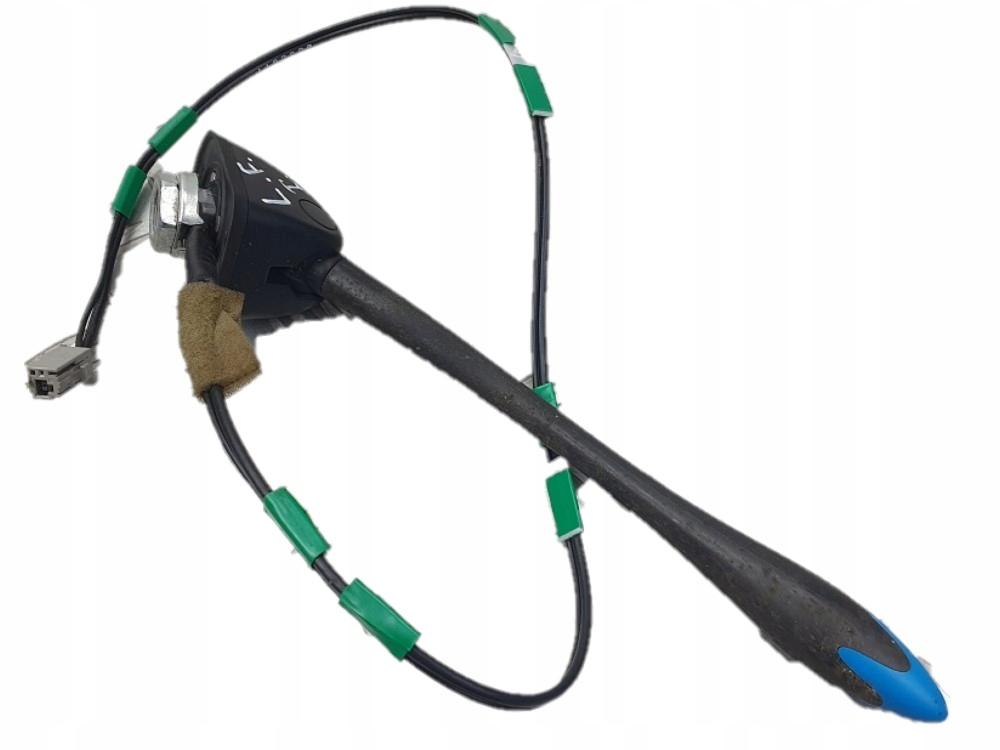 NISSAN LEAF І ZE0 АНТЕНА НА ДАХУ