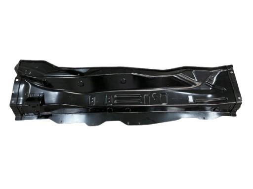 NISSAN LEAF I ZE0 МЕТАЛЛИЧЕСКОЕ ОКНО 663183NL0A