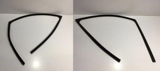 803313NF0A - NISSAN LEAF II 2019 ПЕРЕДНЯЯ ДВЕРЬ ПЕЧАТЬ