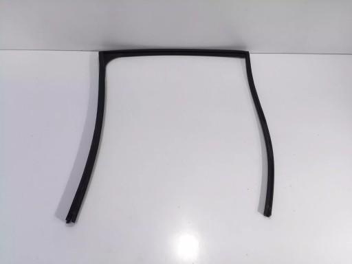 3NF0A - NISSAN LEAF II 2020 УЩІЛЬНЕННЯ ДВЕРЕЙ ЛІВИЙ ЗАДНІЙ 82331