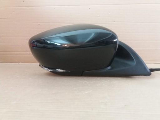 NISSAN LEAF II ПРАВИЙ АСИСТЕНТ (6+2) 8 PIN ЄВРОПА