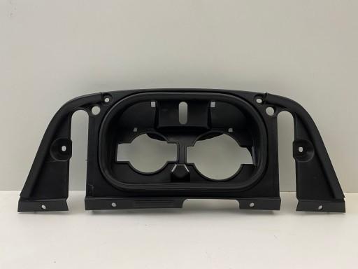 65730-5SH0A - NISSAN LEAF II ZE1 КОРПУС ЗАРЯДНОГО УСТРОЙСТВА 17-