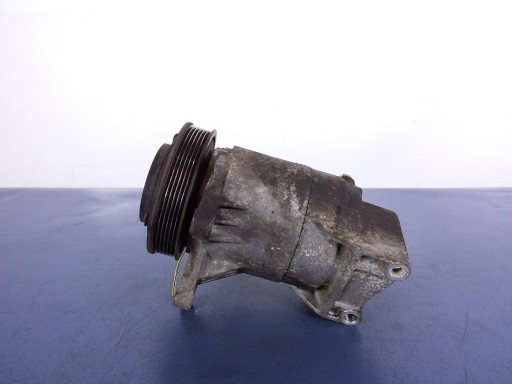 Nissan MAXIMA A34 3.5 компресор кондиціонера