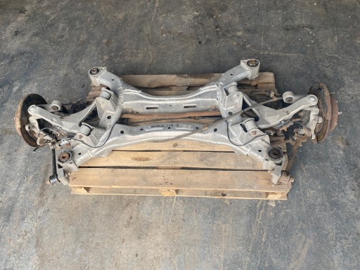 34354579809 - Nissan maxima vi 2007 a34 задня підвіска swingarm