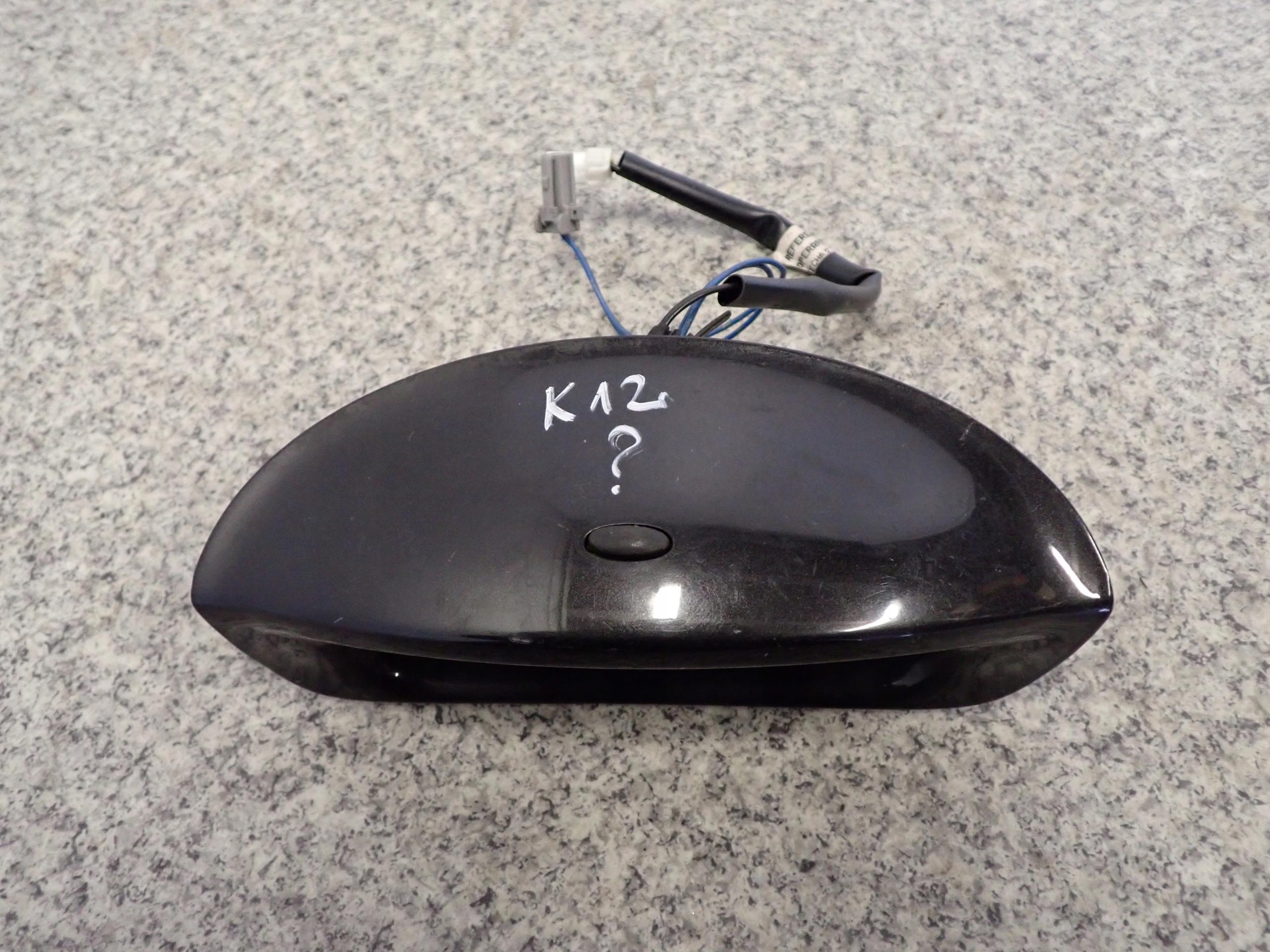 NISSAN MICRA K12 02-дверна ручка кнопка перемикання закрилків