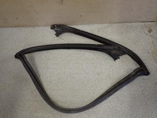 Nissan MICRA K12 CC 03 - прокладка передней крыши