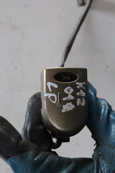 NISSAN MICRA K12 EY2 микропереключатель вставка замка левая