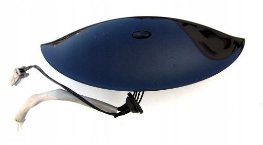 90606AX101 - NISSAN MICRA K12 ручка багажника микро-контакт