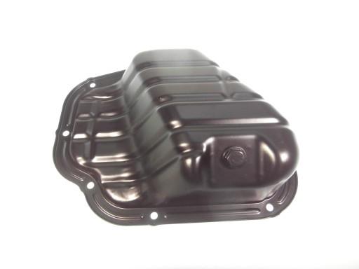 2707MO-1 - Nissan MICRA K12 масляный поддон двигателя 1.2 1.4 16V