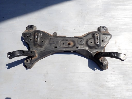 Nissan micra k13 автомат 10 - передня підвіска балка сани