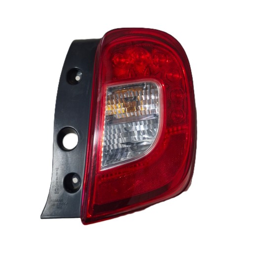 Nissan Micra K13 Lift Задняя лампа Задняя правая светодиода 220-17945 Европа