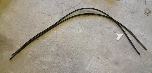 NISSAN MICRA K13 обшивка крыши