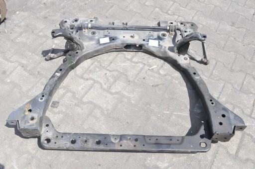 385806 - Коляска nissan micra k14 1.0 ig-t с подвеской