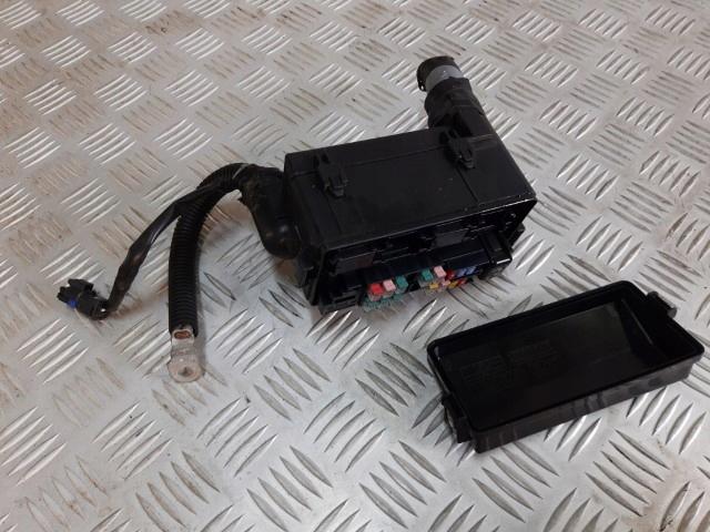 NISSAN MICRA K14 блок запобіжників