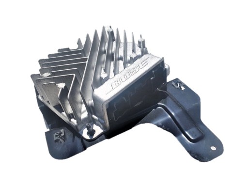 280615FA2A - Nissan MICRA K14 Підсилювач BOSE 280615 FA2A