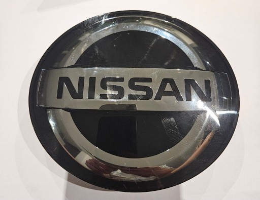 628907FW0A - NISSAN MICRA K14 X TRAIL RADAR BADGE DISTRONIC EMMBLE 62890-7FW0A