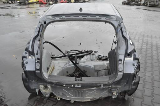 NISSAN MICRA V K14 ПОЛНЫЙ ЗАДНИЙ РЕМЕНЬ ДЛЯ ВАННЫ ЧЕТВЕРТЬ ЛЕВАЯ ПРАВАЯ ЗАДНЯЯ