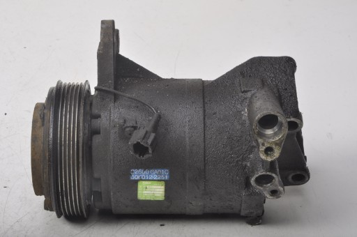 92600-CA01C 506012-2251 - NISSAN MURANO І 3.5 КОМПРЕСОР КОНДИЦІОНЕРА