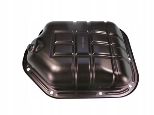 BMO-NS-006 - NISSAN MURANO Z50 02-масляный поддон двигателя 3.5 V6