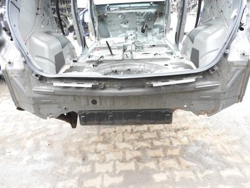 453466fgghf4363654dfgd - NISSAN MURANO Z50 03-07 K21 G Ванна задня