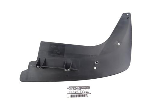 62257CA000 - NISSAN MURANO Z50 Бризговики кришка бампера