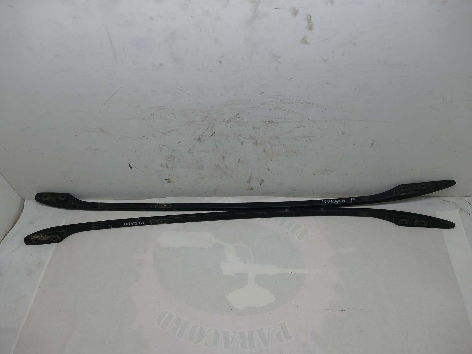 73822CA000 - NISSAN MURANO Z50 рейлинги на крышу