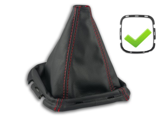 MA-12326887 - NISSAN NAVARA 05-09 РАМКА ПЕРЕМИКАННЯ ПЕРЕДАЧ