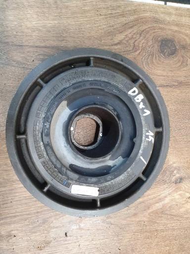 ШКИВ NISSAN NAVARA D23 2.3 DCI 123031297R