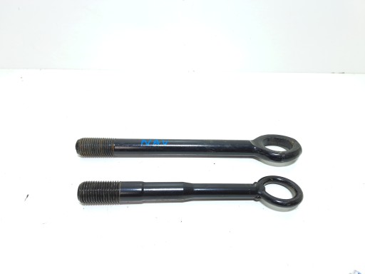 NISSAN NAVARA D23 NP300 БУКСИРУВАЛЬНИЙ ГАК