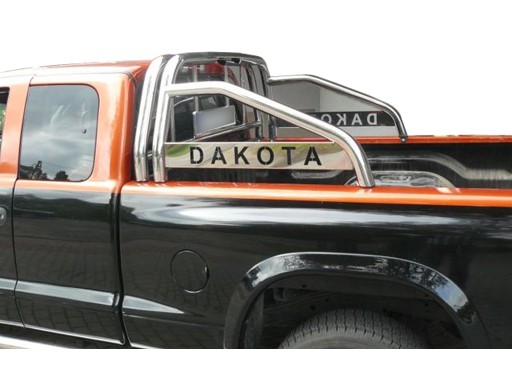 NISSAN NAVARA NP 300 D 23 D40 ТРУБКА ЗАДНЯЯ РУЧКА НЕРЖАВЕЮЩАЯ СТАЛЬ