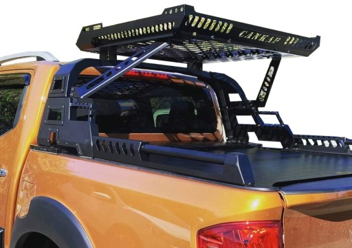 NISSAN NAVARA NP 300 D 23 КУЗОВ ПЛАТФОРМА НОВА КРАСИВА