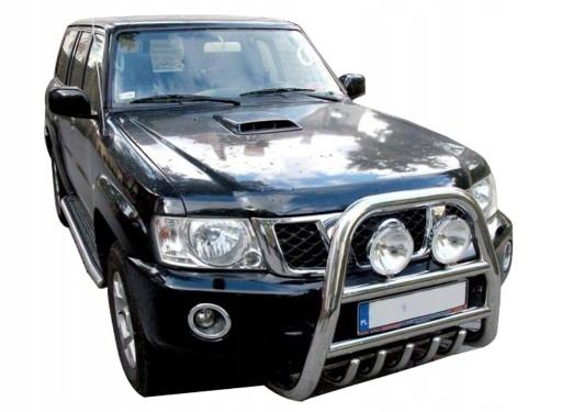 NISSAN NAVARA PATHFINDER PARTOL TERANO