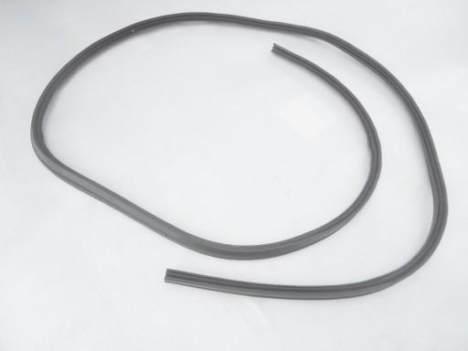 NISSAN NOTE 2009 МАГИСТРАЛЬНОЕ УПЛОТНЕНИЕ