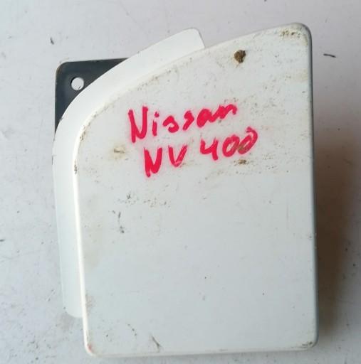 КРЫШКА ТОПЛИВНОГО БАКА NISSAN NV400