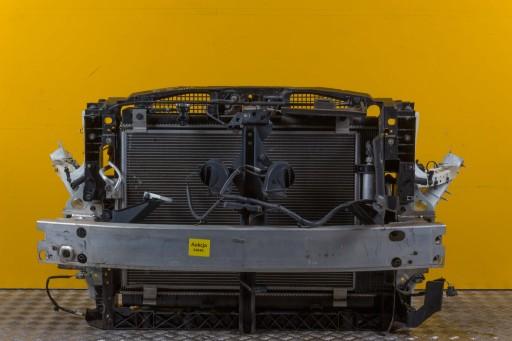 PATHFINDERR522013-PASPRZÓD - NISSAN PATHFINDER R52 УСИЛИТЕЛЬ ПЕРЕДНЕГО РЕМНЯ