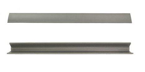 277741-1 - NISSAN PATROL Y61 97-09 ремонт порога порога